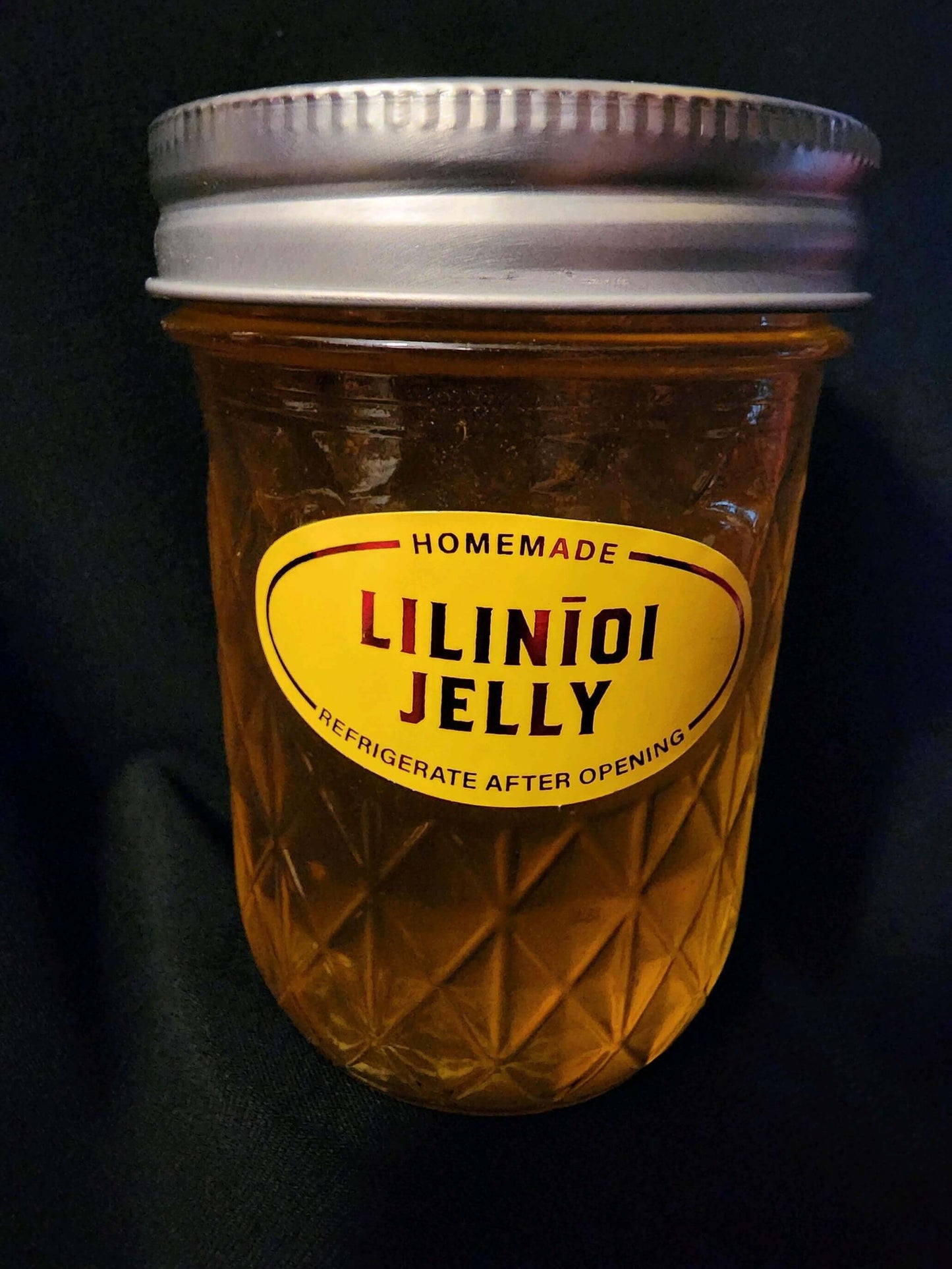 Lilinīoi Jelly