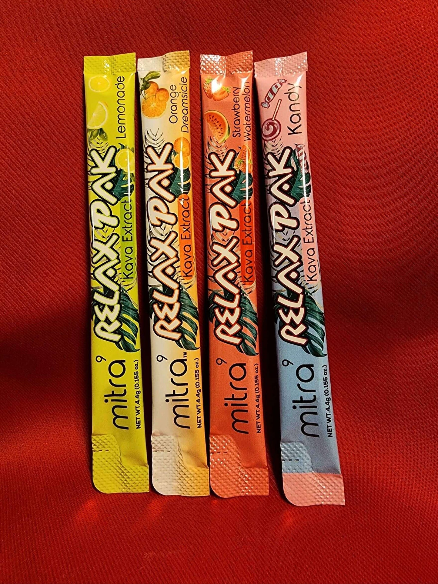 Mitra (4-pack)